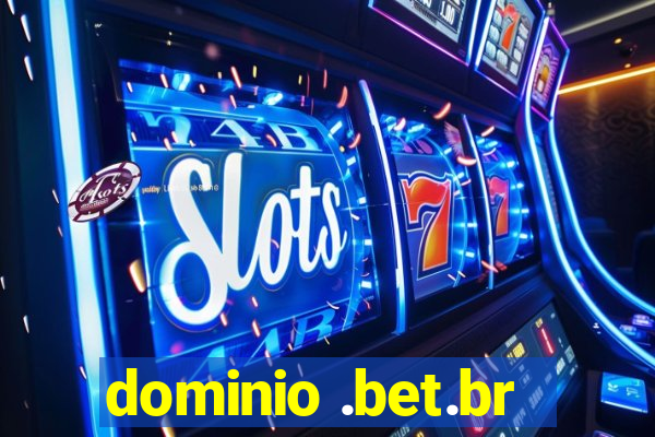 dominio .bet.br