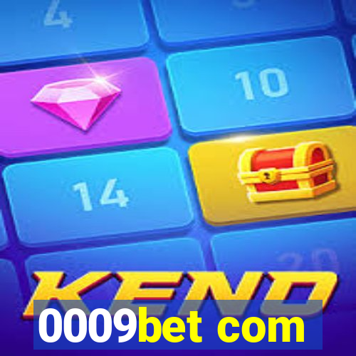 0009bet com