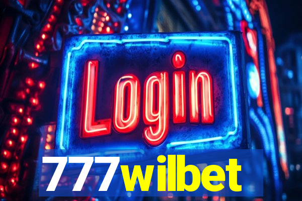 777wilbet