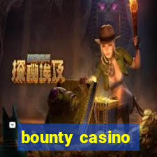 bounty casino