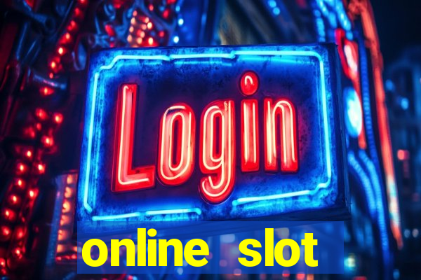 online slot machines win real money