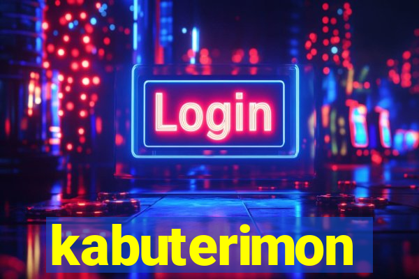 kabuterimon