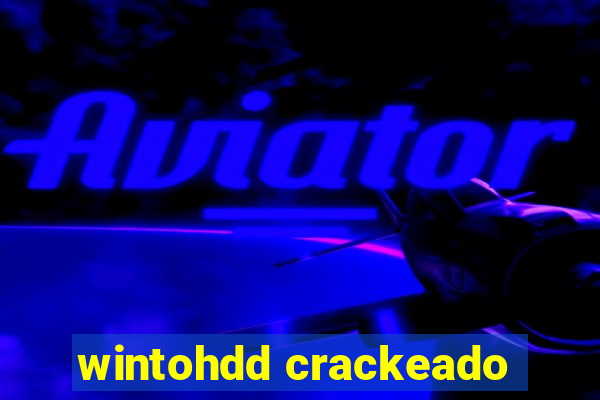 wintohdd crackeado