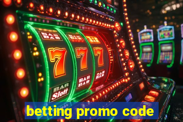 betting promo code