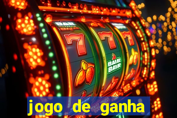 jogo de ganha dinheiro real