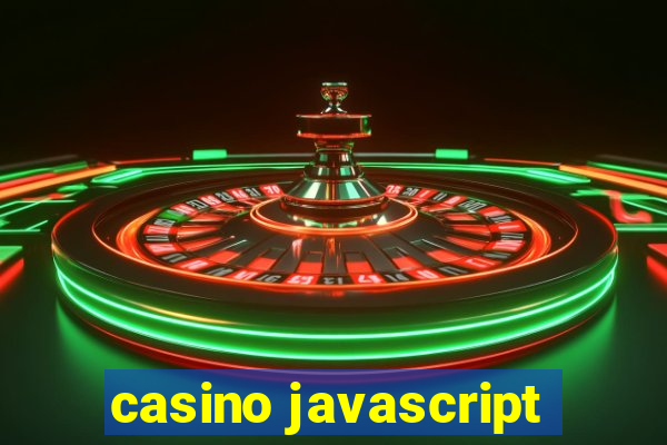 casino javascript