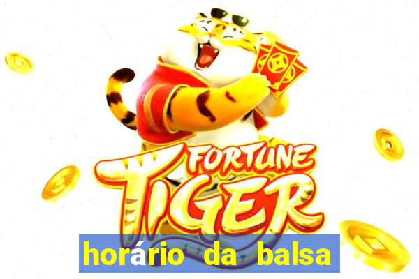 horário da balsa santos guarujá