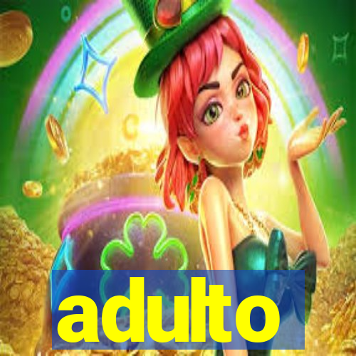 adulto