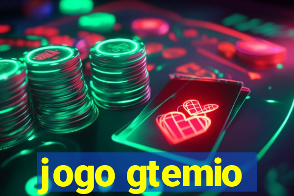 jogo gtemio