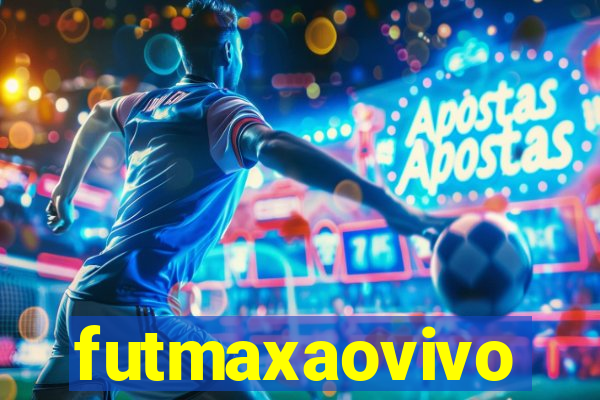 futmaxaovivo