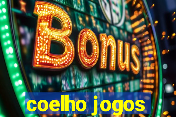 coelho jogos