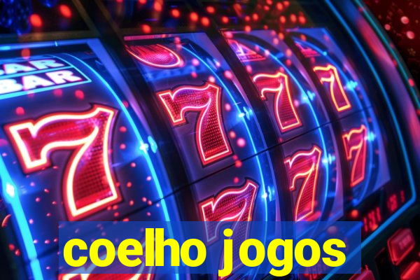 coelho jogos