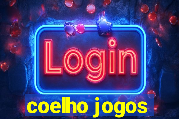 coelho jogos