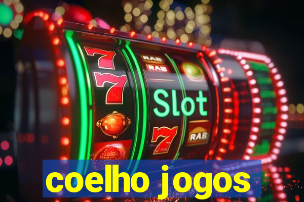 coelho jogos