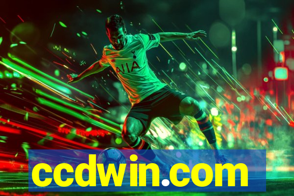 ccdwin.com