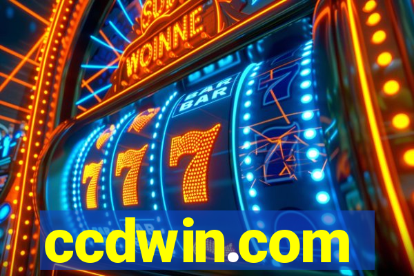 ccdwin.com