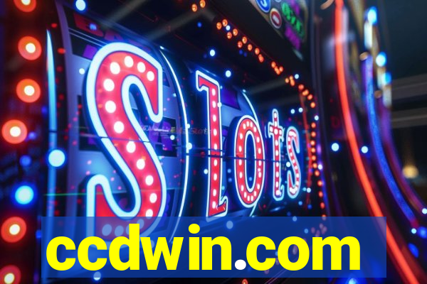 ccdwin.com