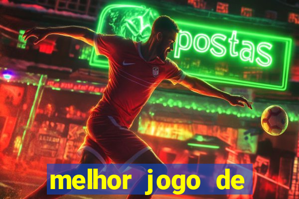 melhor jogo de ganhar dinheiro de verdade