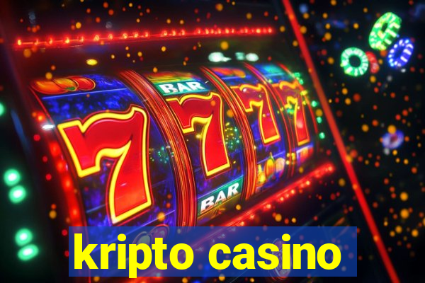 kripto casino