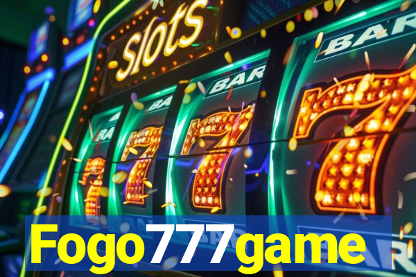 Fogo777game