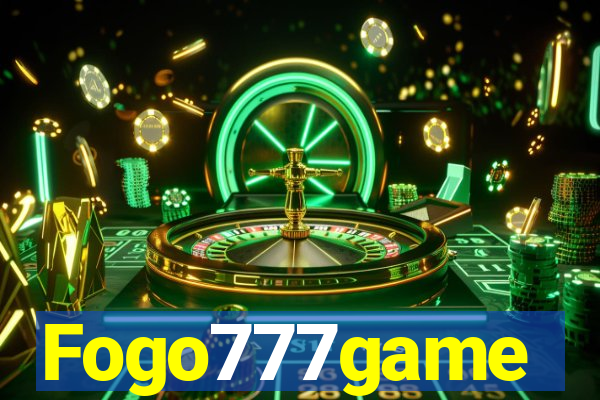 Fogo777game