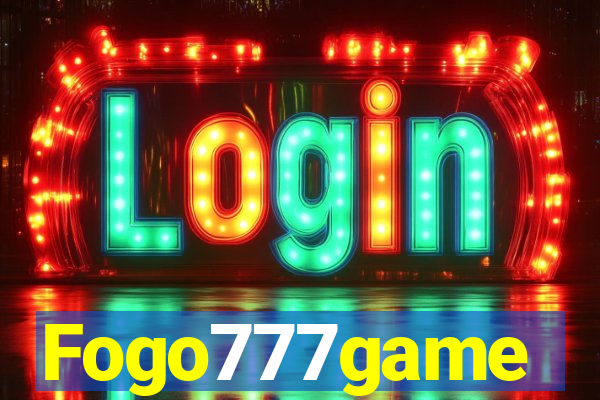 Fogo777game