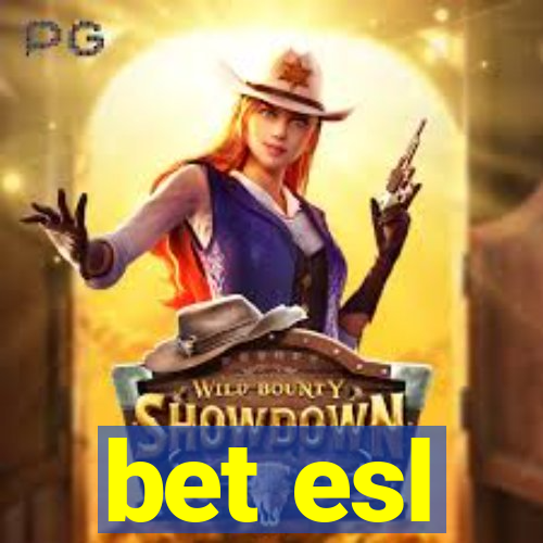 bet esl