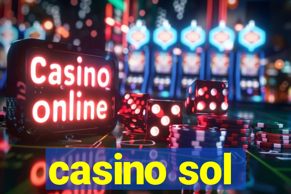 casino sol