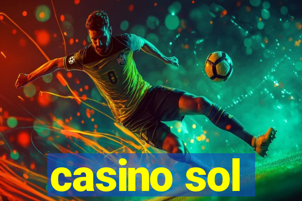 casino sol