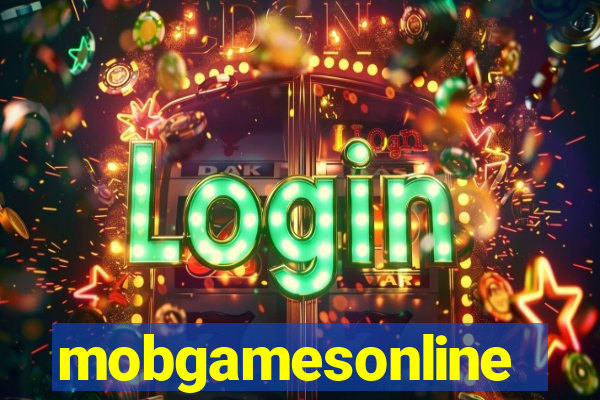 mobgamesonline