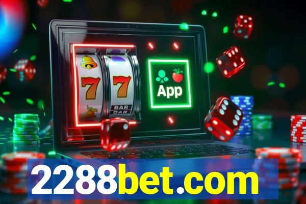 2288bet.com