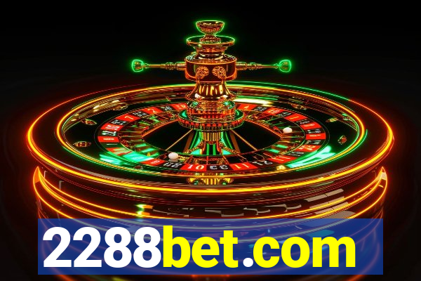 2288bet.com