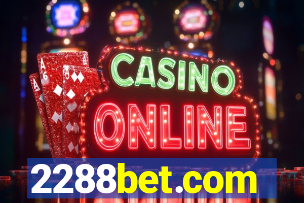 2288bet.com