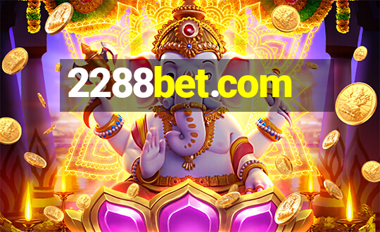 2288bet.com