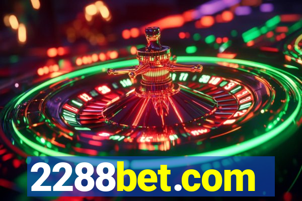 2288bet.com