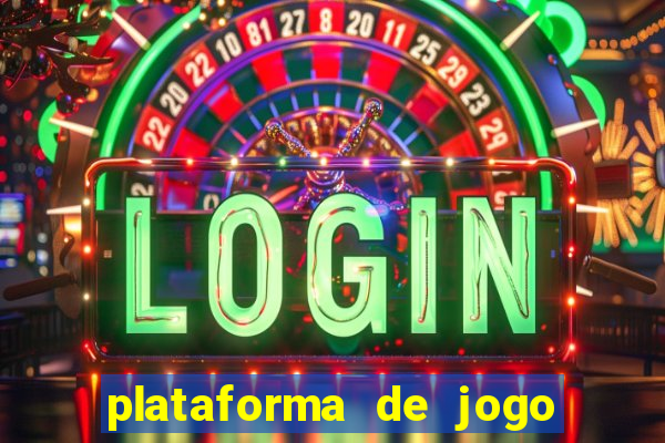 plataforma de jogo que paga bem