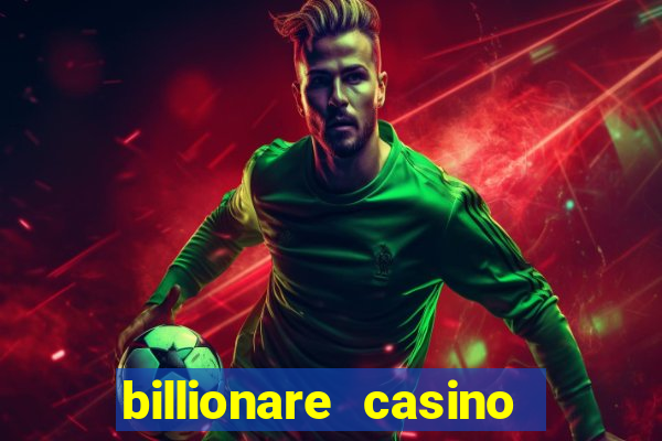 billionare casino free chips