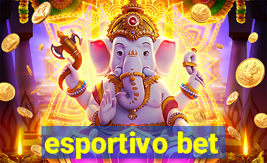 esportivo bet