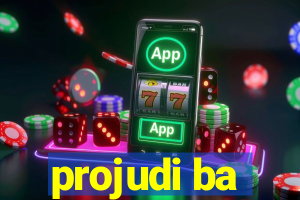 projudi ba