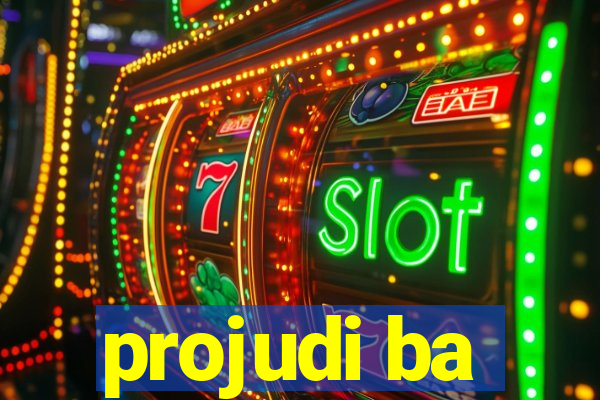 projudi ba