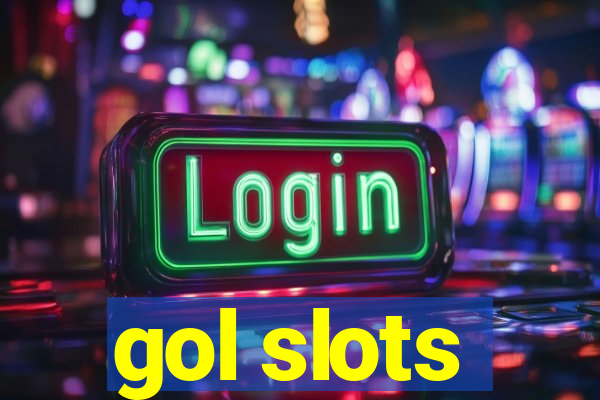 gol slots