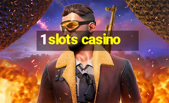 1 slots casino