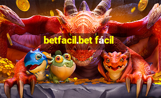 betfacil.bet fácil