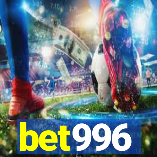 bet996