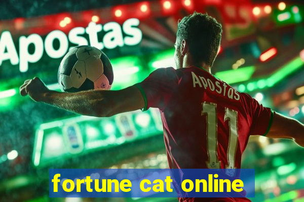 fortune cat online