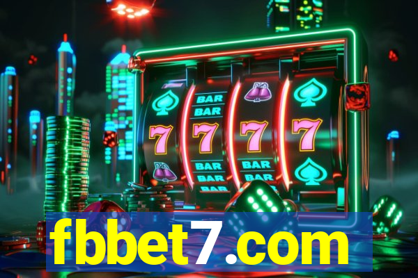 fbbet7.com