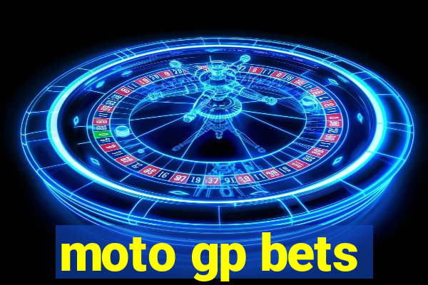 moto gp bets