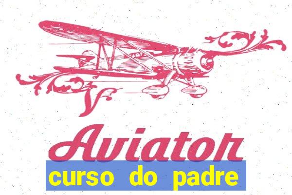 curso do padre paulo ricardo