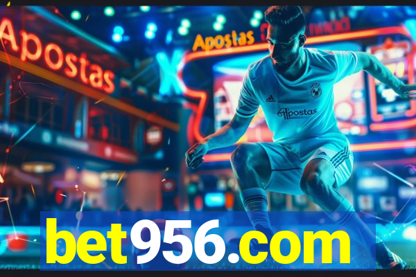 bet956.com