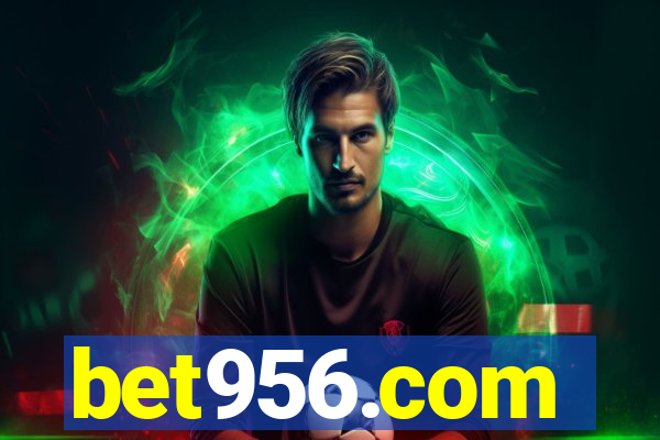 bet956.com